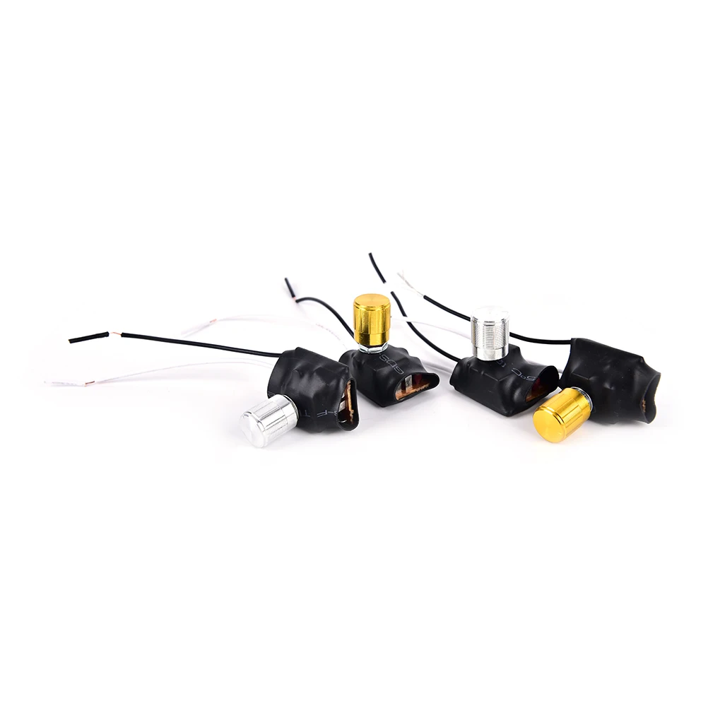 220V 1A/3A Table Lamp Dimmer Switch