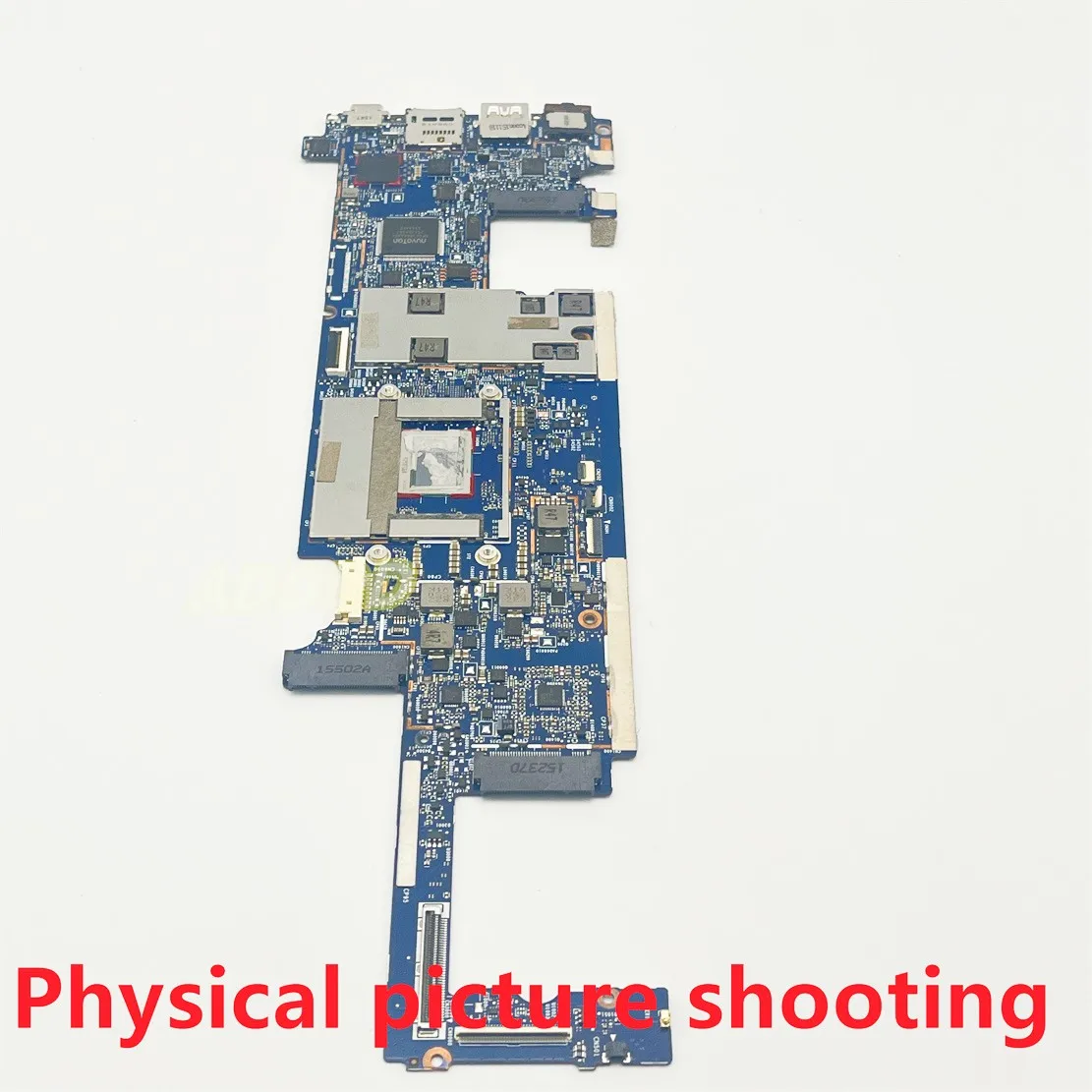 

For HP Elite x2 1012 G1 laptop motherboard 6050A2748801-MB-A01 With M3-6Y30 4G/M7-6Y75 8G CPU RAM 100% Tested Fully Work