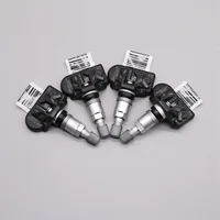 4PCS TPMS Tire Pressure Sensor A0009054104 433MHz For Mercedes-Benz A Class B Class CLA GLB GLS - Image 2