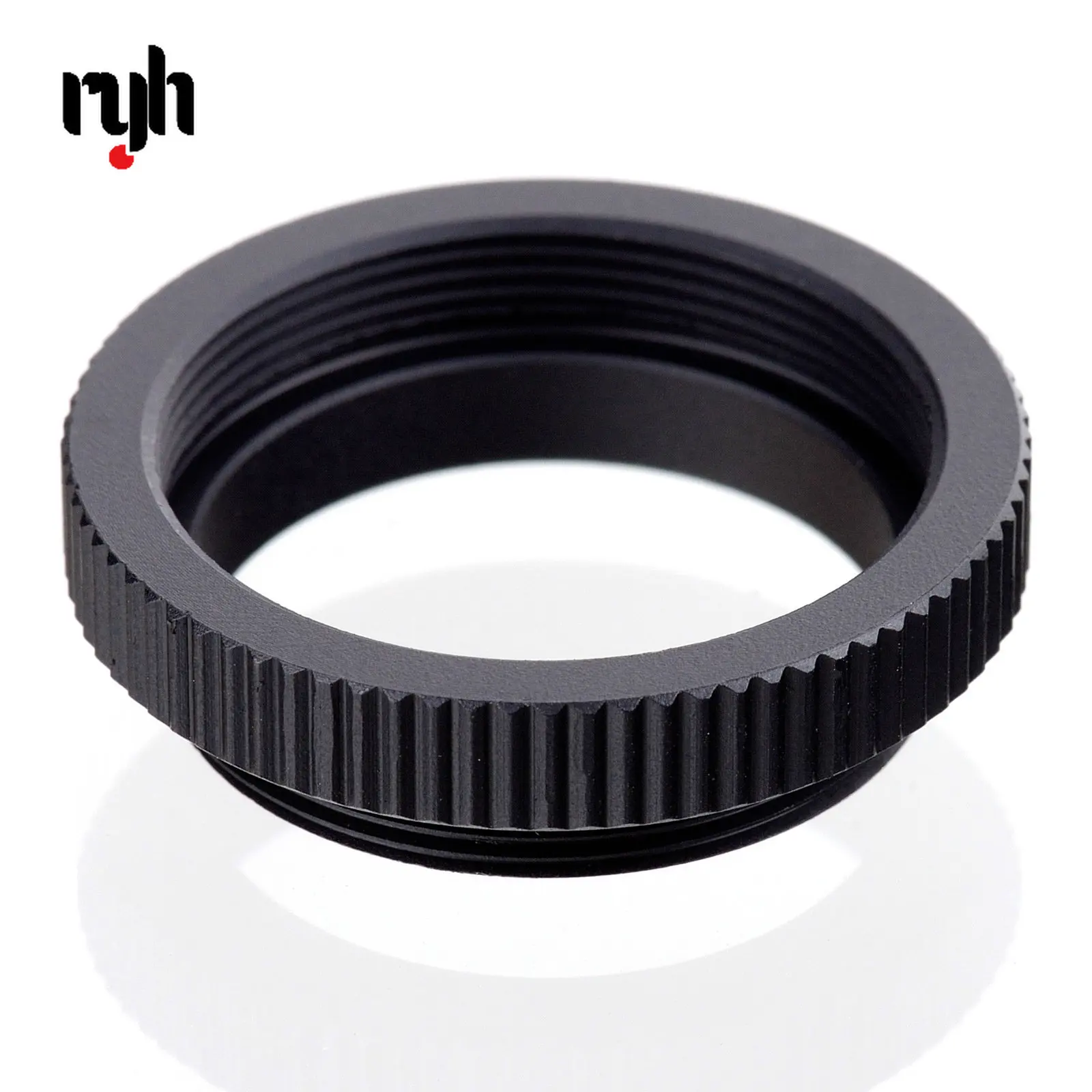 

C to CS 5mm Metal Mount Lens Adapter Converter Ring Extension Tube for CCTV Security Camera Accessories