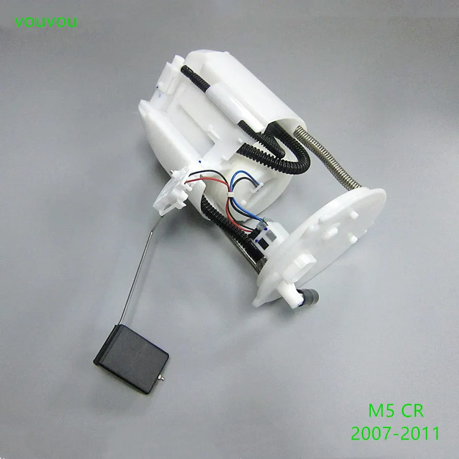 Car accessories LF5W-13-35ZA fuel filter assembly with pump for Mazda 5 2007-2011 CR Premacy
