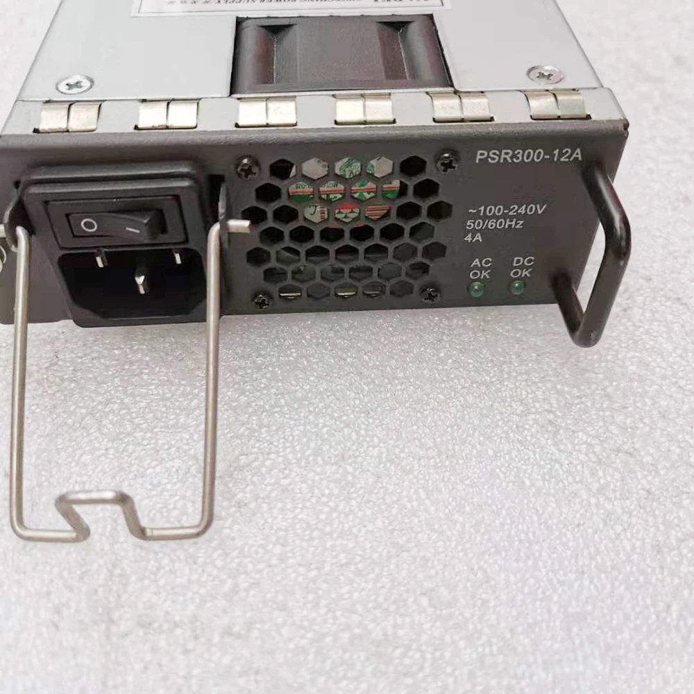 PSR300-12A HSP300-S12A 300W Switching Power Supply Fast Ship Works Perfectly High Quality 5 PSR300-12A HSP300-S12A 300W Switching Power Supply Fast Ship Works Perfectly High Quality - Image 3