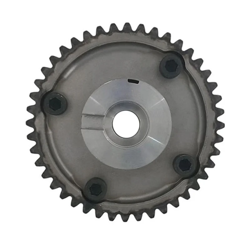Camshaft Sprocket Pinion 13025AE02A 13025-8J000 Camshaft Gear Sprocket VVT Fits Nissan Sentra Altima Frontier X-trail TAltima 2.5L 13025-AE02A 13025AE02A