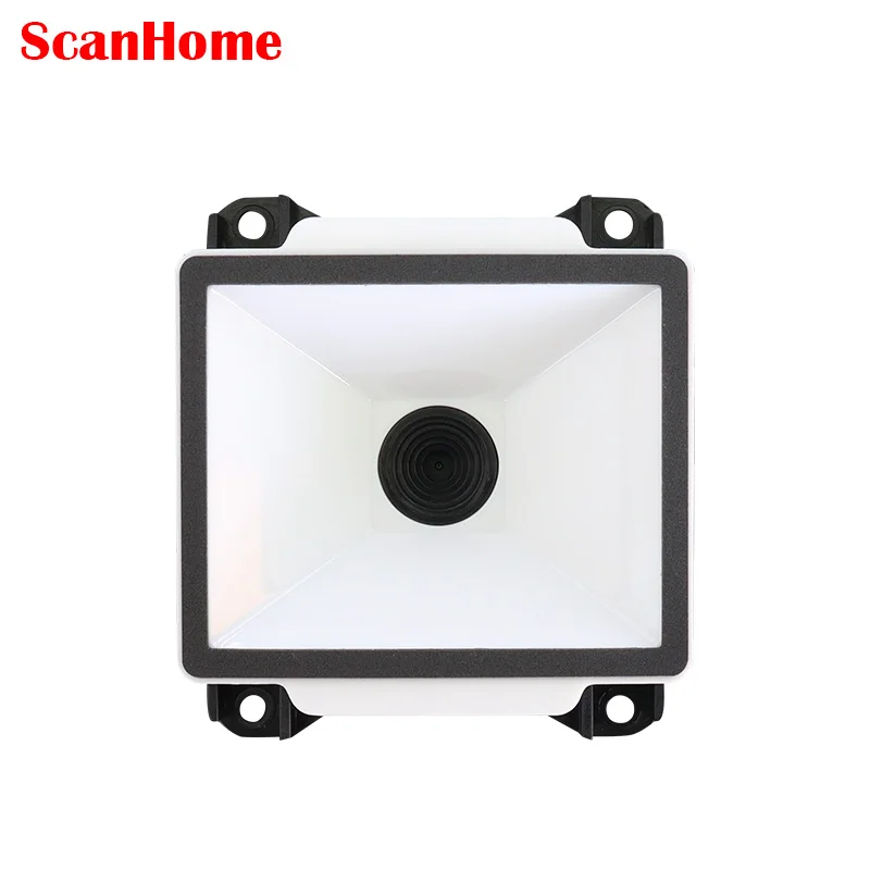 ScanHome Embedded Barcode Scanner BarCode Reader code reader fixed Mounted code Engine Module USB1D/2D QR PDF417CodeScanSH-7600