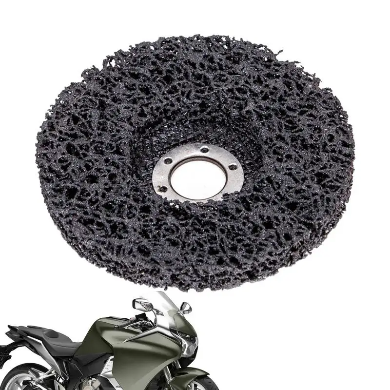 

Buffer Polisher For Drill Angle Grinder Attachments Buffing Wheel Polishing Brush For Wooden Furniture Car Polishing Waxing