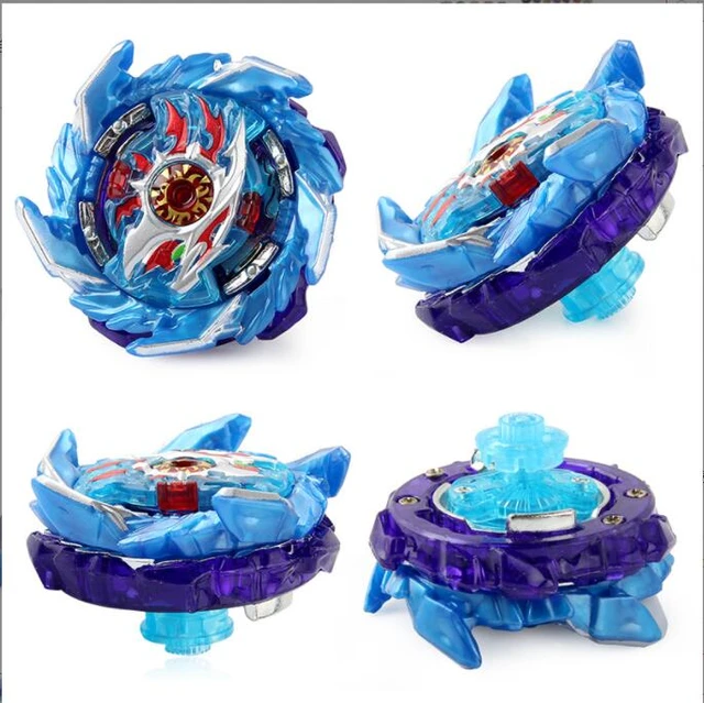 Metal Battle Toy | Helios Beyblade | Beyblade Burst | King Blade - Beyblade - Aliexpress