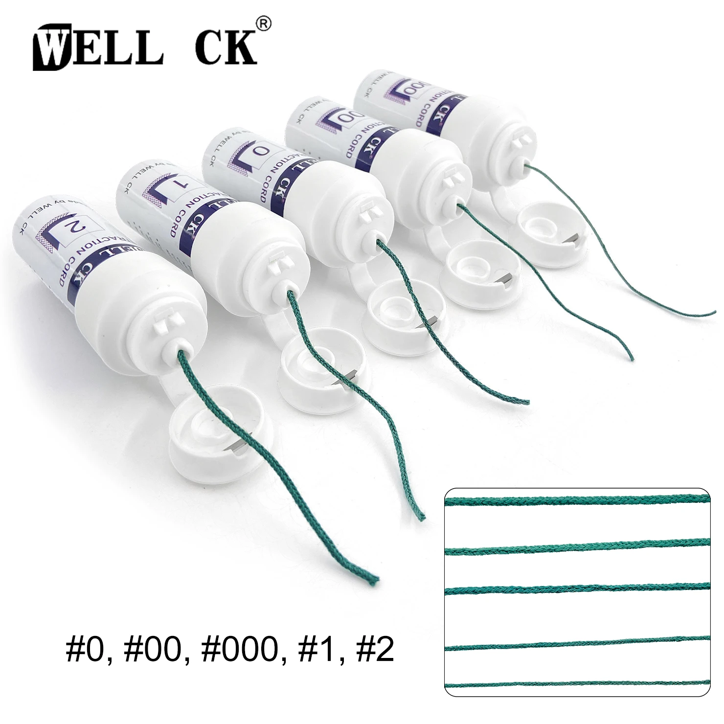 1-Bottle-Dental-Gingival-Line-Retraction-Cord-Dental-Thread-Disposable ...