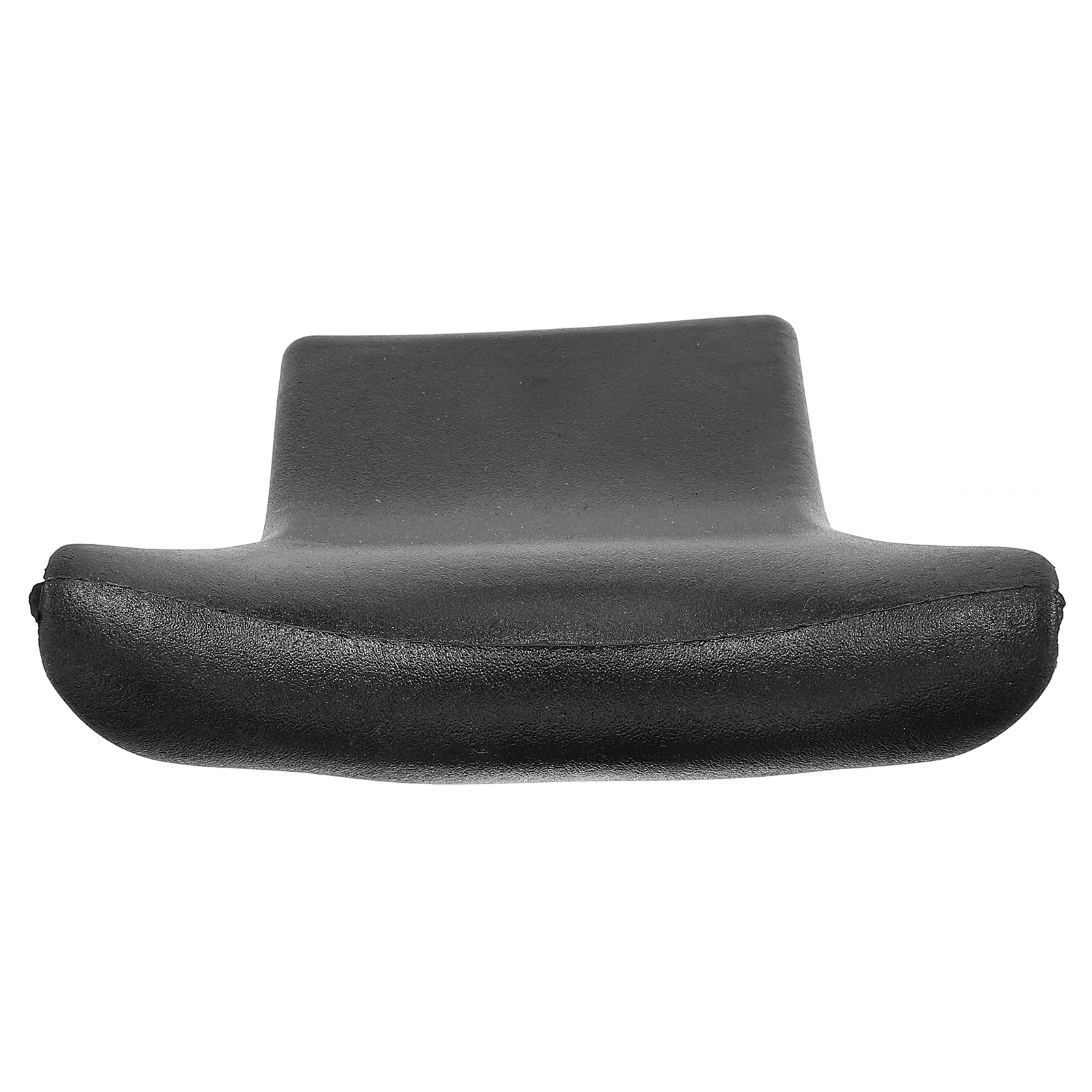

Shampoo Bowl Neck Rest Silicone Salon Bowl Neck Rest Shampoo Bowl Pillow Sink Hair Washing Neck Support Hair Washing Tray