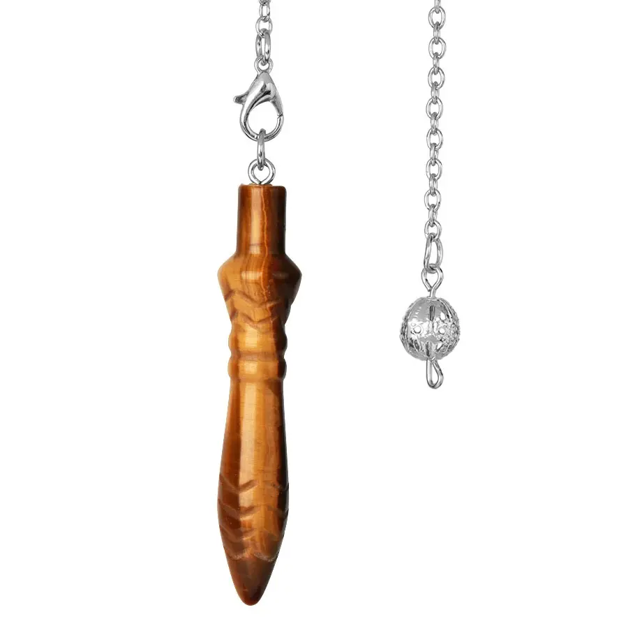 Charms / Ciondoli: Ciondolo a spirale per pietre e perle in rame silver