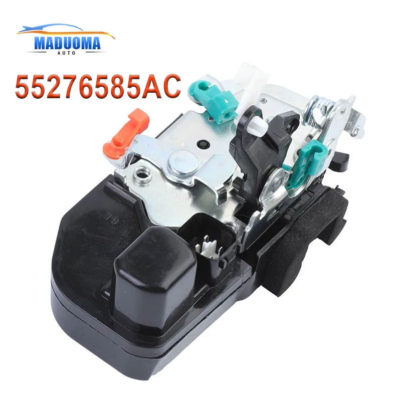 

New Car Accessories High Quality Door lock core 55276585AC 55276585AB 55276585AD For Dodge
