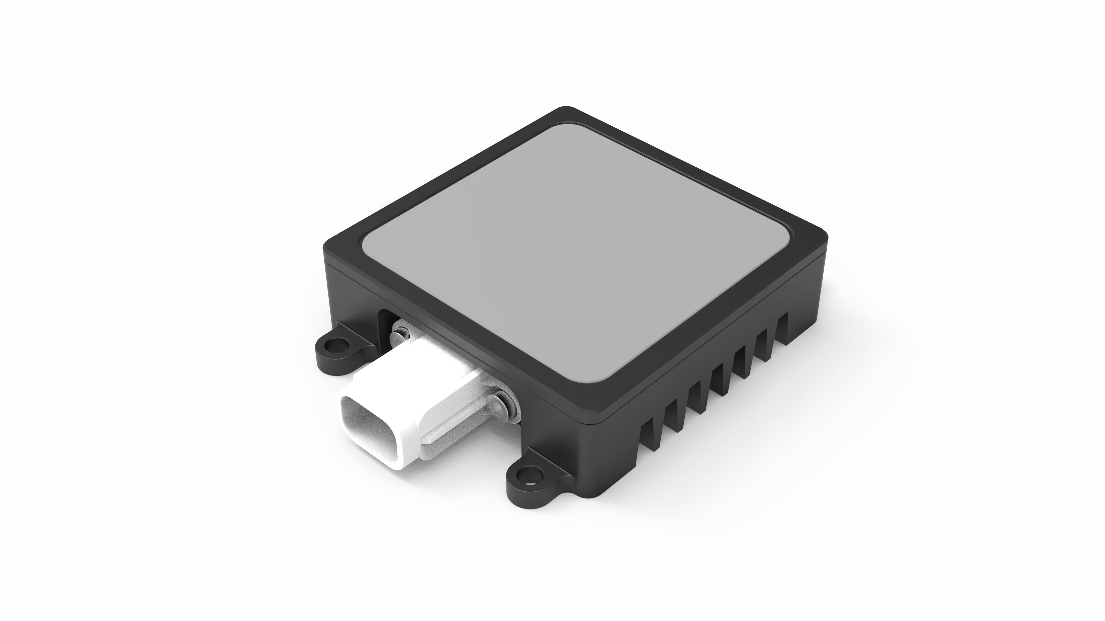 Automotive FCW anti-kollision radar sensor ADAS fahren unterstützen 77GHz vorwärts anti kollision funktion