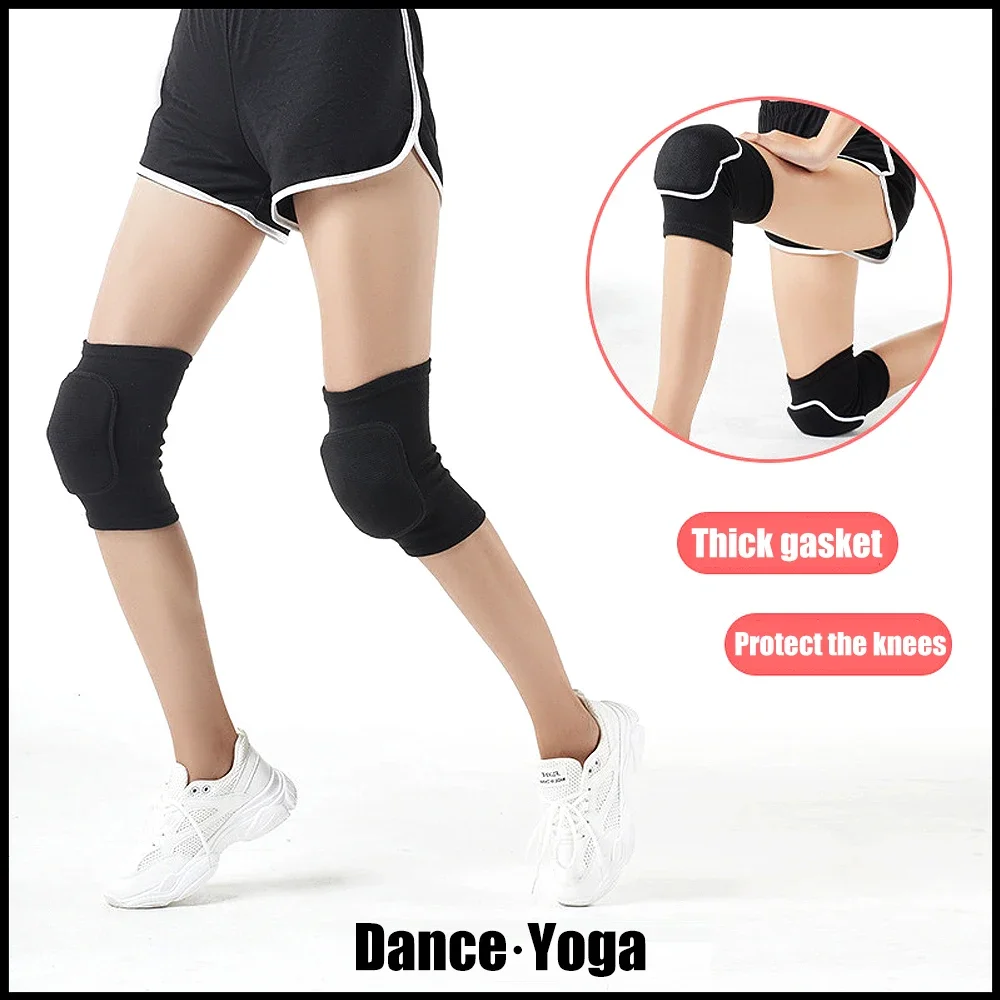 Knee Pads 4