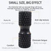 42cm EPP Diamond Fitness Yoga Column Foam Roller Pilates Gym Exercise Back Leg Arm Muscle Relaxer Massage Yoga Block Accessories 2