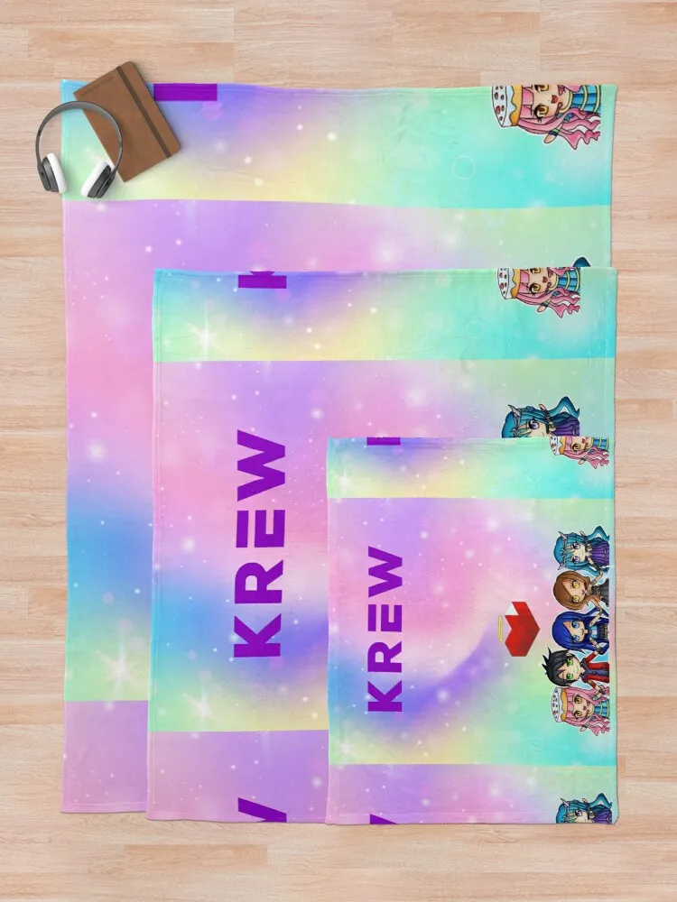 Krew-���Ÿ� �����̳� ����Ŷ, ������ ����