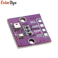 Estardyn AHT20+BMP280 2 in 1 Temperature Humidity Air Pressure Module High-precision Digital Temperature and Air Pressure Sensor - Image 5