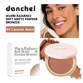 Caramel Warm
