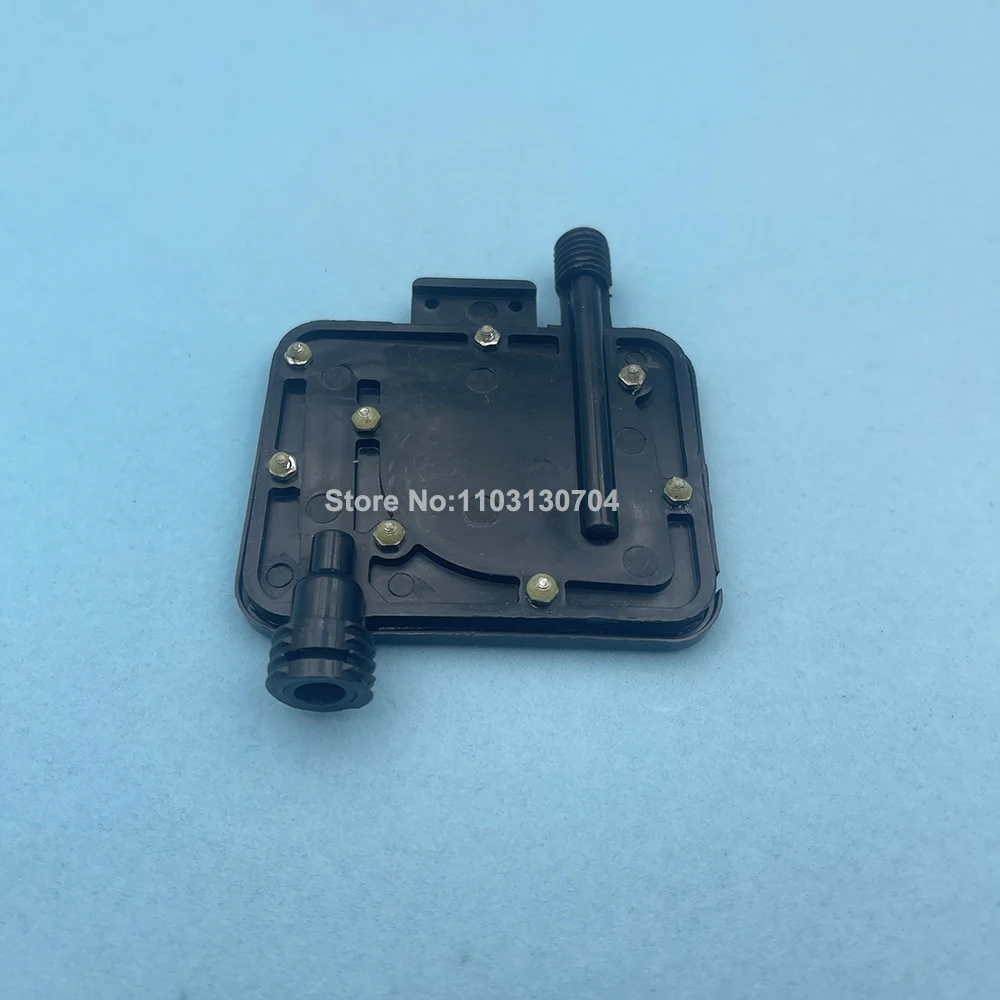 1PC 510 Ink Damper for Seiko 510 Printhead Ink Dumper Icontek Infinity 3208 Challenger Witcolor Phaeton Printer Solvent UV ink