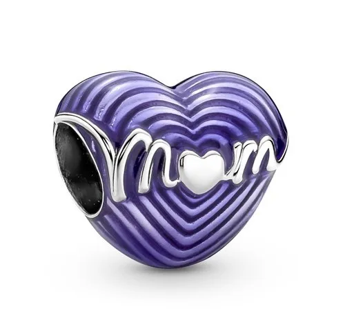 

Женский браслет из серебра 925 пробы, с бусинами