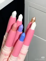 JILL LEEN Eyeshadow Pen Pearl Lift Matte Ground Color Two-Head Eyeshadow Stick 2