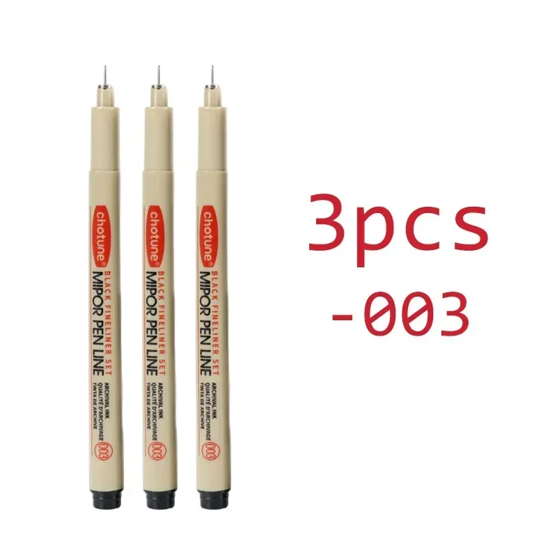 003-3pcs