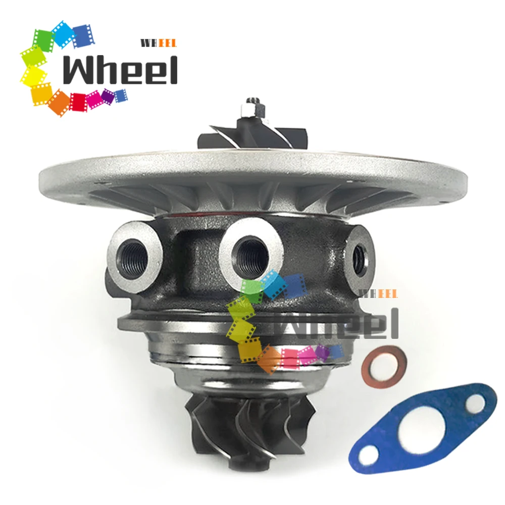 

Turbo Cartridge Chra RHF5 For ISUZU Bighorn/Trooper 4JX1T 3.0L 157HP 99-04 8973125140 VA430015 VA430064 8972572000