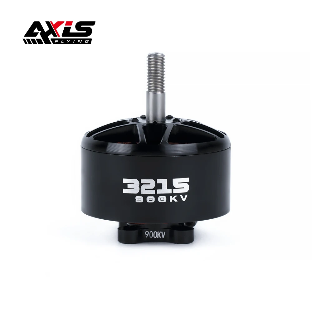 AZ3215 730KV/900KV 4-6S Brushless Motor for RC Multirotor X-Class FPV Cinelifter Taurus X8Pro Protek60 FPV Camera Kit Drone