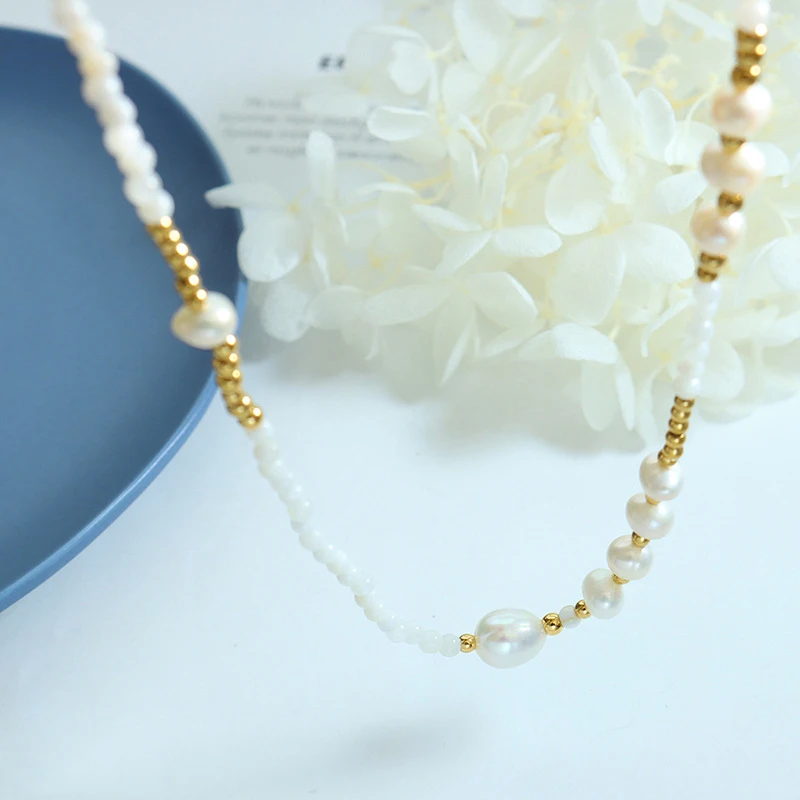 Versace Chain Collana A Sfera Catena In Acciaio Inox - Lotto 10/25