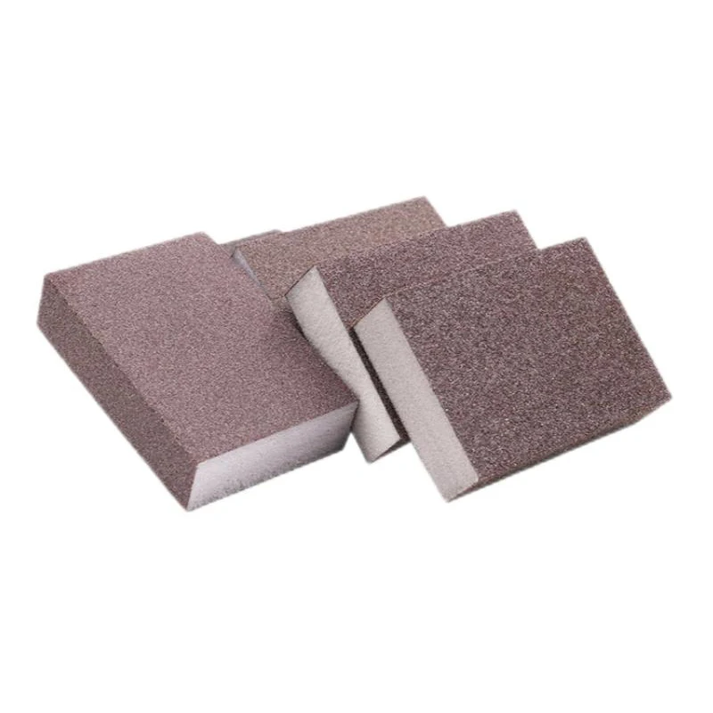 

5Pcs, Magic Carborundum Cleaning Sponge Brush, Household Cleaning Tools, Eraser Nano Sponge, Washing Kitchen Tool, Emery Cleaner
