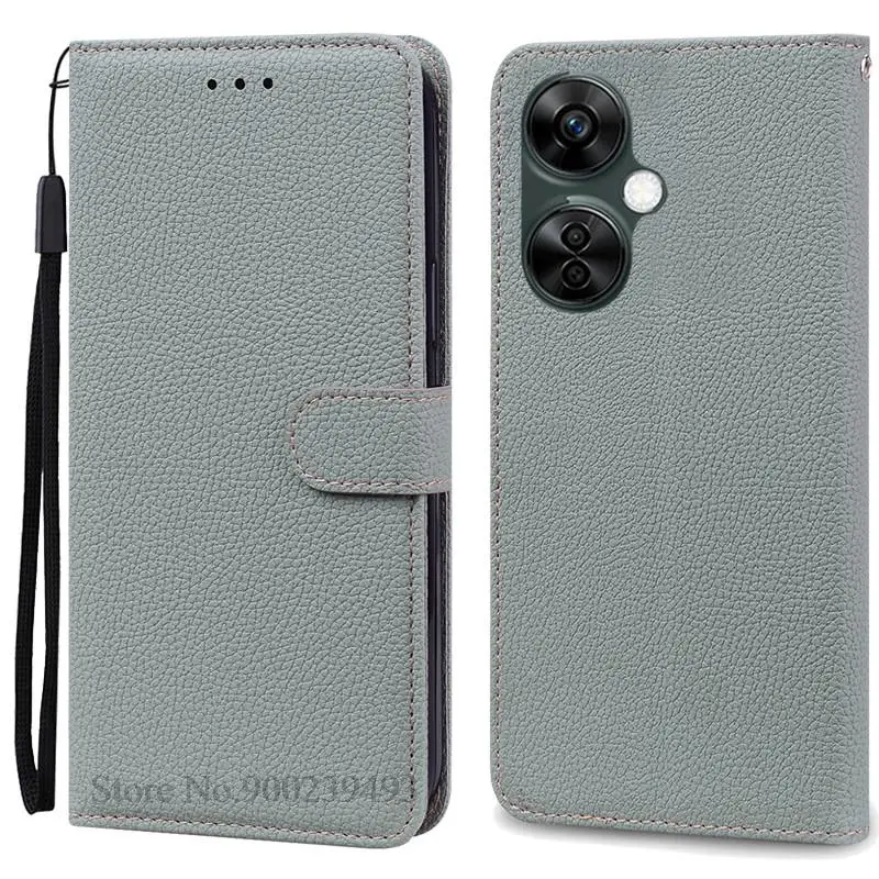 Premium Magnetic Wallet Phone Case - Sleek and Protective Cover