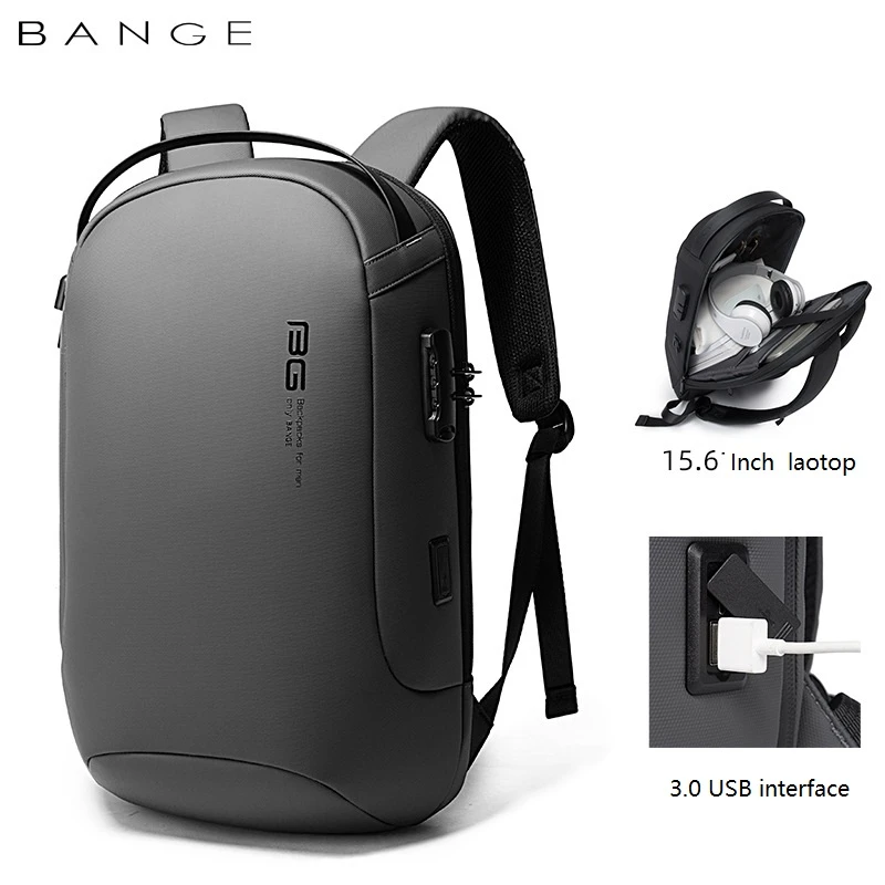 xiaomi luxury business backpack