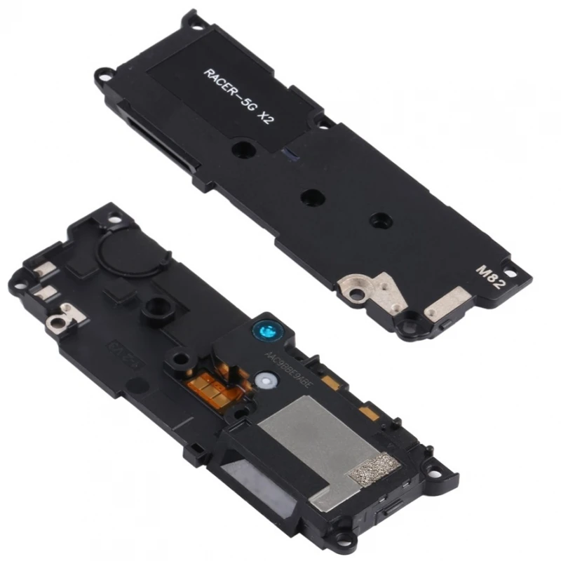 Cicalino Per Motorola Moto Edge / Edge Plus + Modulo Altoparlante Sostituzione Tono Sonoro # Motorola Edge (Xt2063-2, Xt2063-3) # Motorola Edge + (Len