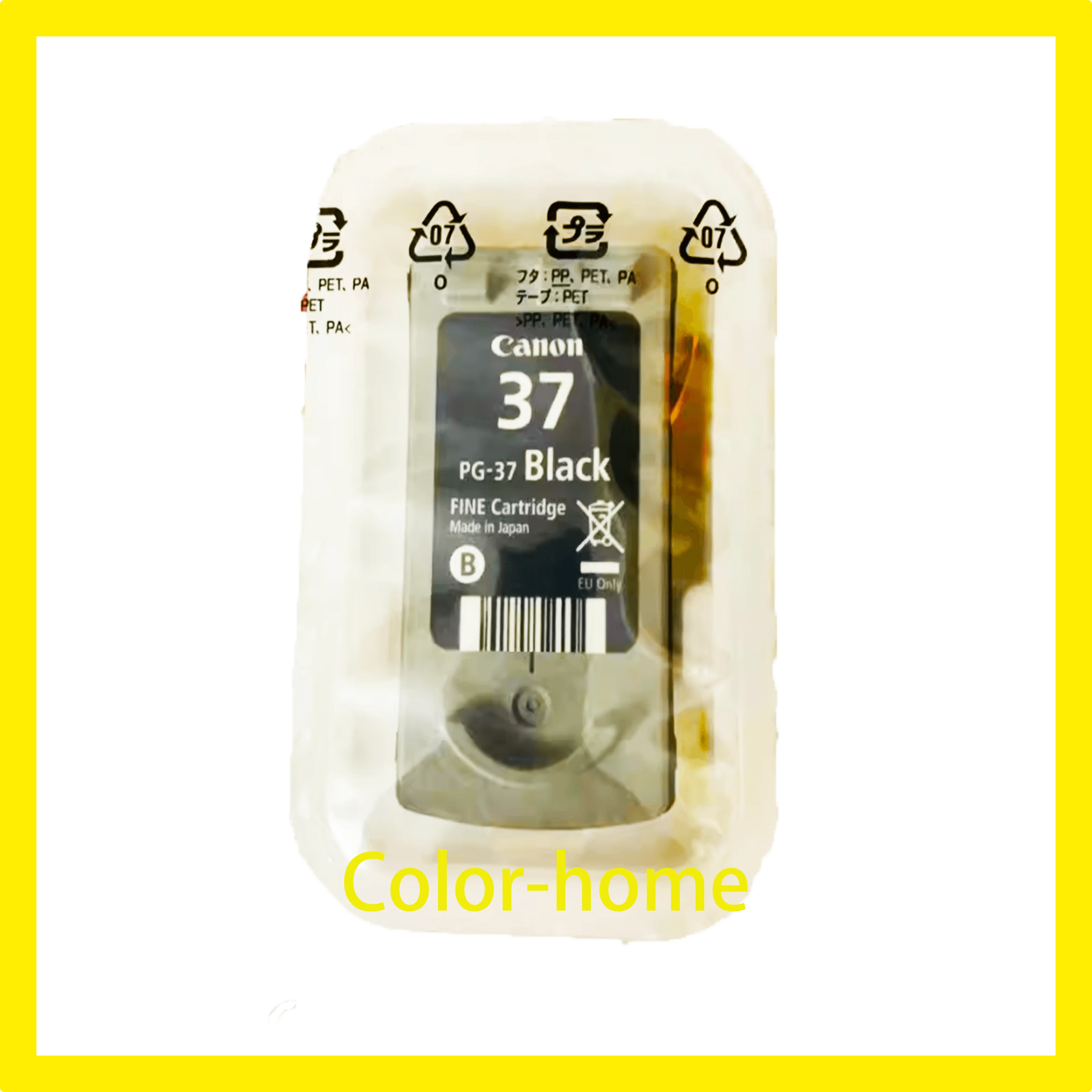 Купить Картриджи Pg 37 И Cl 38