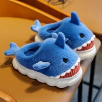 Cartoon Cute Shark Women's Hooded Sleepwear Kigurumi Unicorn Winter Cosplay Pijama jumpsuit Female Christmas Party Loungewear - Image 6