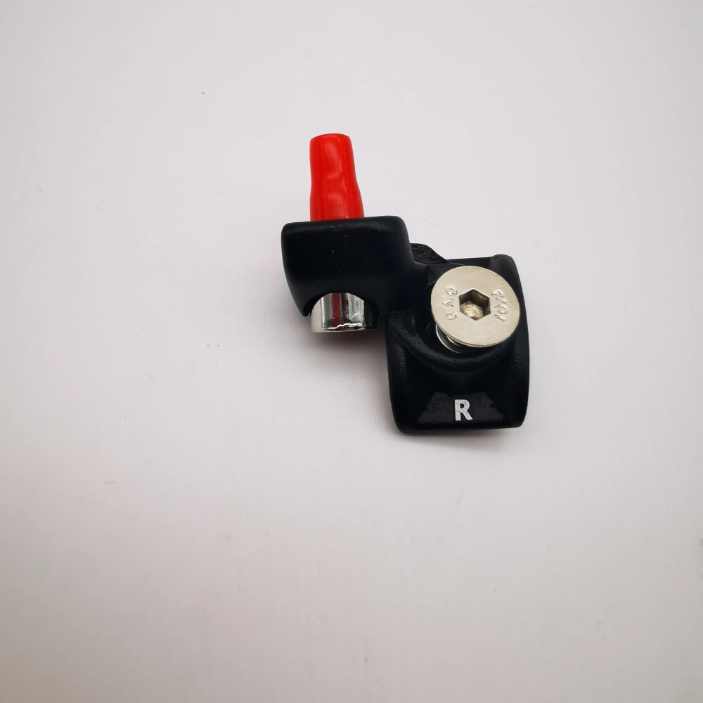 Bike Bicycle Brake Clamp Ring Adapter For SRAM Avid Matchmaker X MMX Elixir CR /X0/XX BRAKE H-Clamp