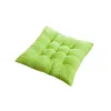 40cm Throw Pillow Chair Fixed Rope Non-Slip Seat Cushion Nap Pillows Home Office Chair Cushion Seat Soft Pad Pillow Sofa Cushion 3