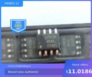 

Freeshipping IRF7401 F7401