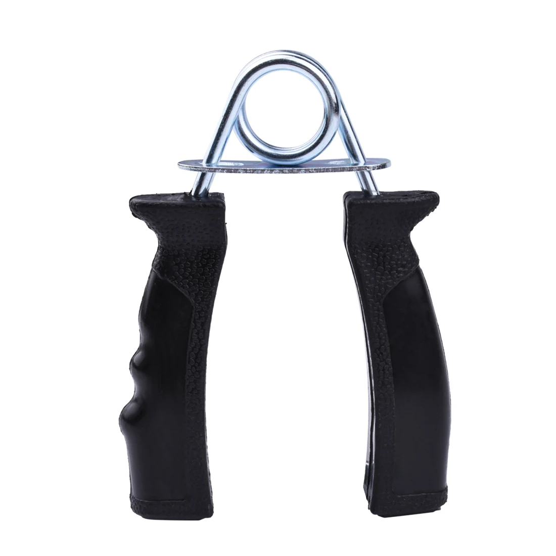 1pcsGym hand grip finger strength forearm strength muscle recovery hand grip fitness exerciser rehabilitation accessories