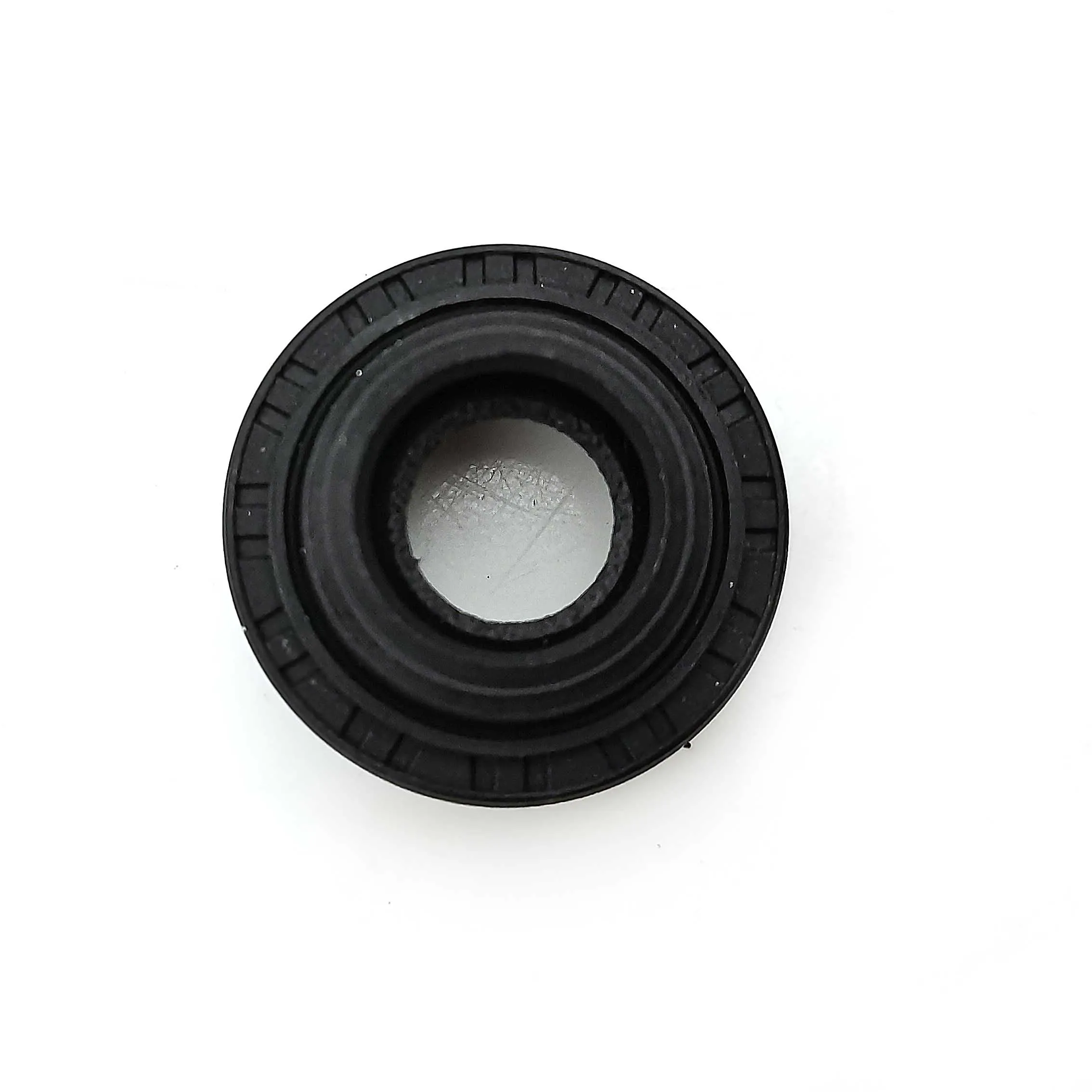Auto Air Conditioning Compressor Shaft Seal Oil Seal Stamp Seals 5pcs For Mitsubishi MSC90C MSC105C New Panasonic Compressors