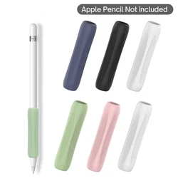 3-Pack Universal Non-Slip Silicone Protection Cover (Blue green pink)