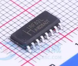 

10PCS New Original RF83L SOIC-16 1.09 1.2 X
