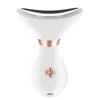 Face Lifting Electric Skin Care LED Sculpting Double Chin Reduce Anti Wrinkles Massager For Face Neck Beauty Device 2