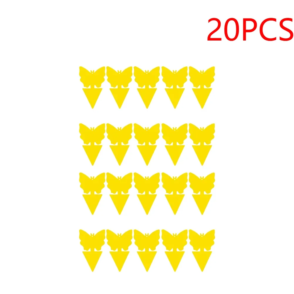 Butterflies-20pcs