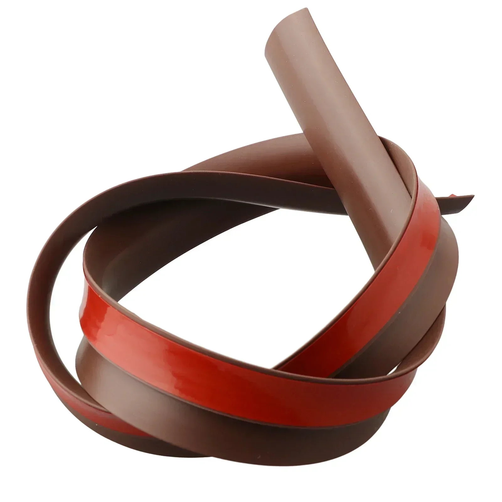 Wood Floor Transition Strip Edge Closing Strip Floor Seam Pvc Wear-Resistant Soft Plastic Flat Buckle Dge Pressing Threshold 1pc door seal strip,sealing strip tape,window seal strip,sealing tape,sealing strip,rubber seal strip,rubber door weatherstripping,door weatherstripping,silicone seal strip,edge banding strip