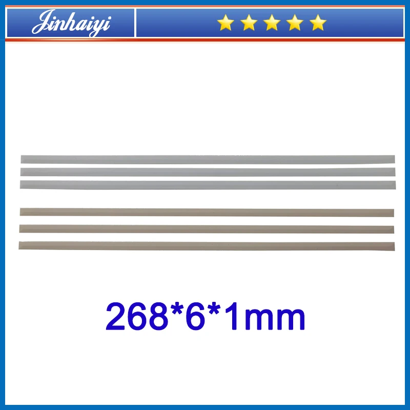 Tiras De Goma De Repuesto Para HP Envy X360 13-AH 13-AQ 13-AG Funda Inferior De Silicona Antideslizante Para Parachoques De Goma, Almohadilla De Goma Negra