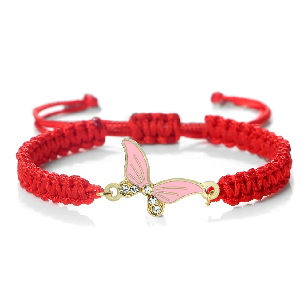 Pink Red 1