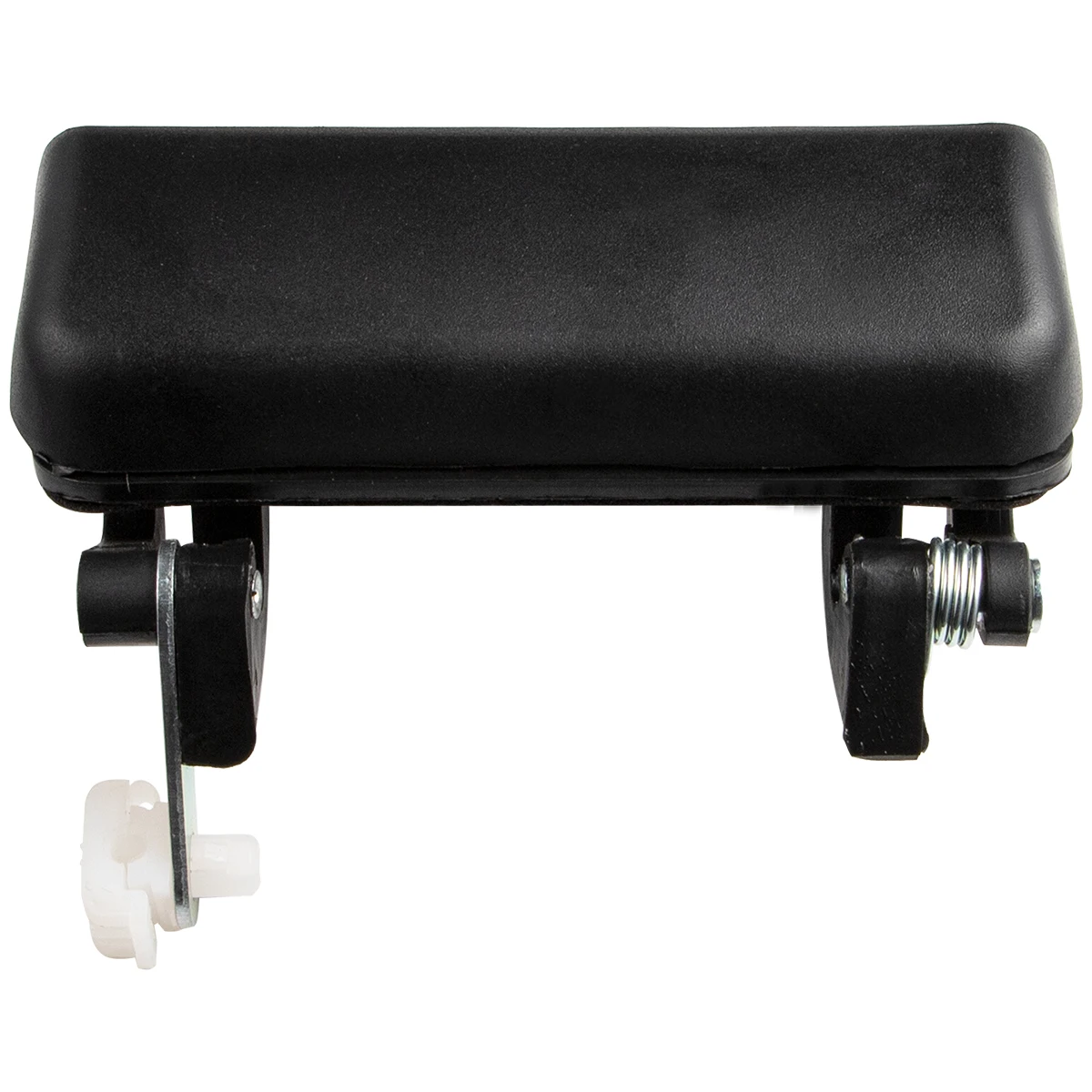 

Внешняя и правая дверная ручка для Ford Transit MK6, MK7, 1494080-2000, черная, новинка, 2014