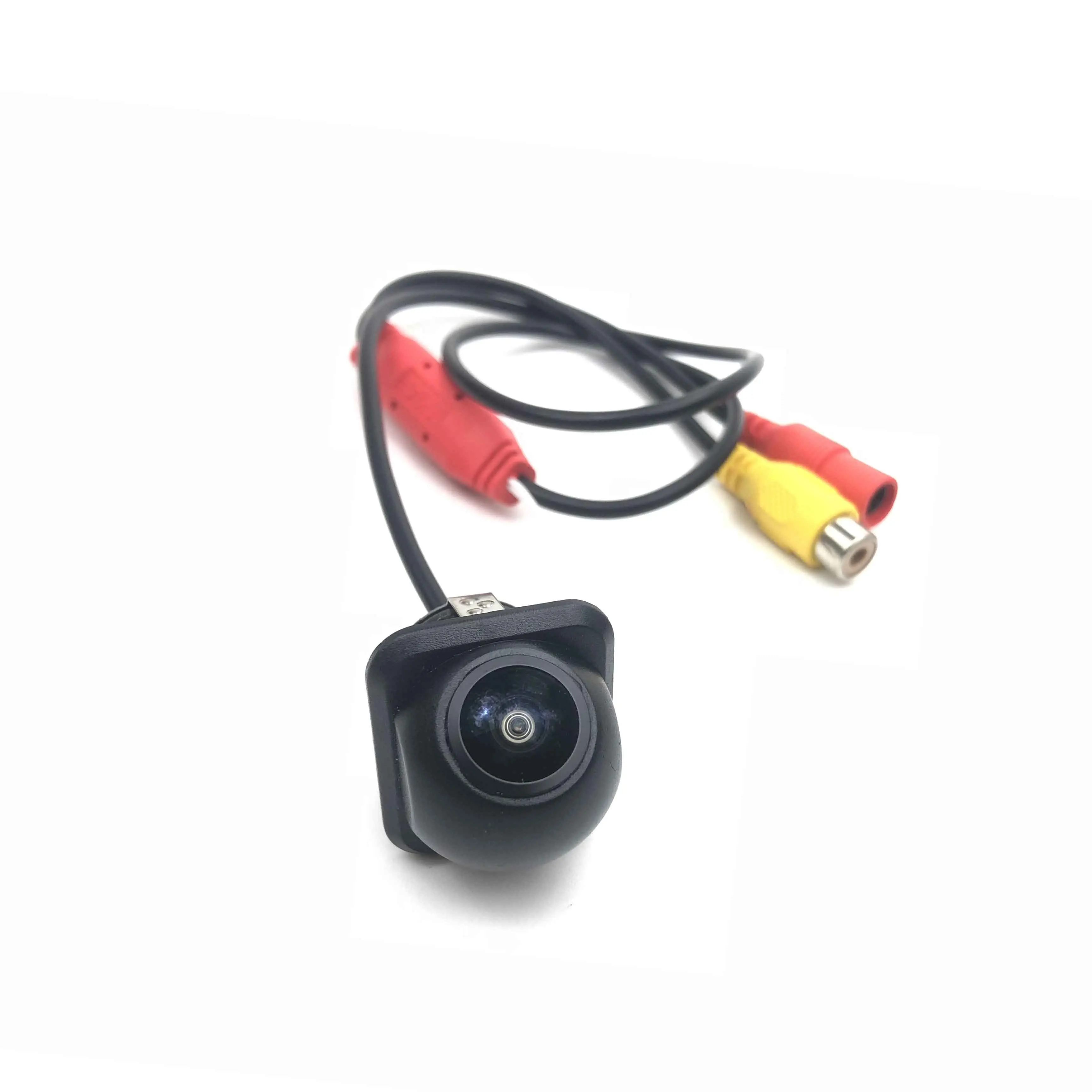 VKAUTO For Ford Kuga mk3 2020~ 2023  Sync 3 system Add Rear View Camera ccd hd reversing Backup camera