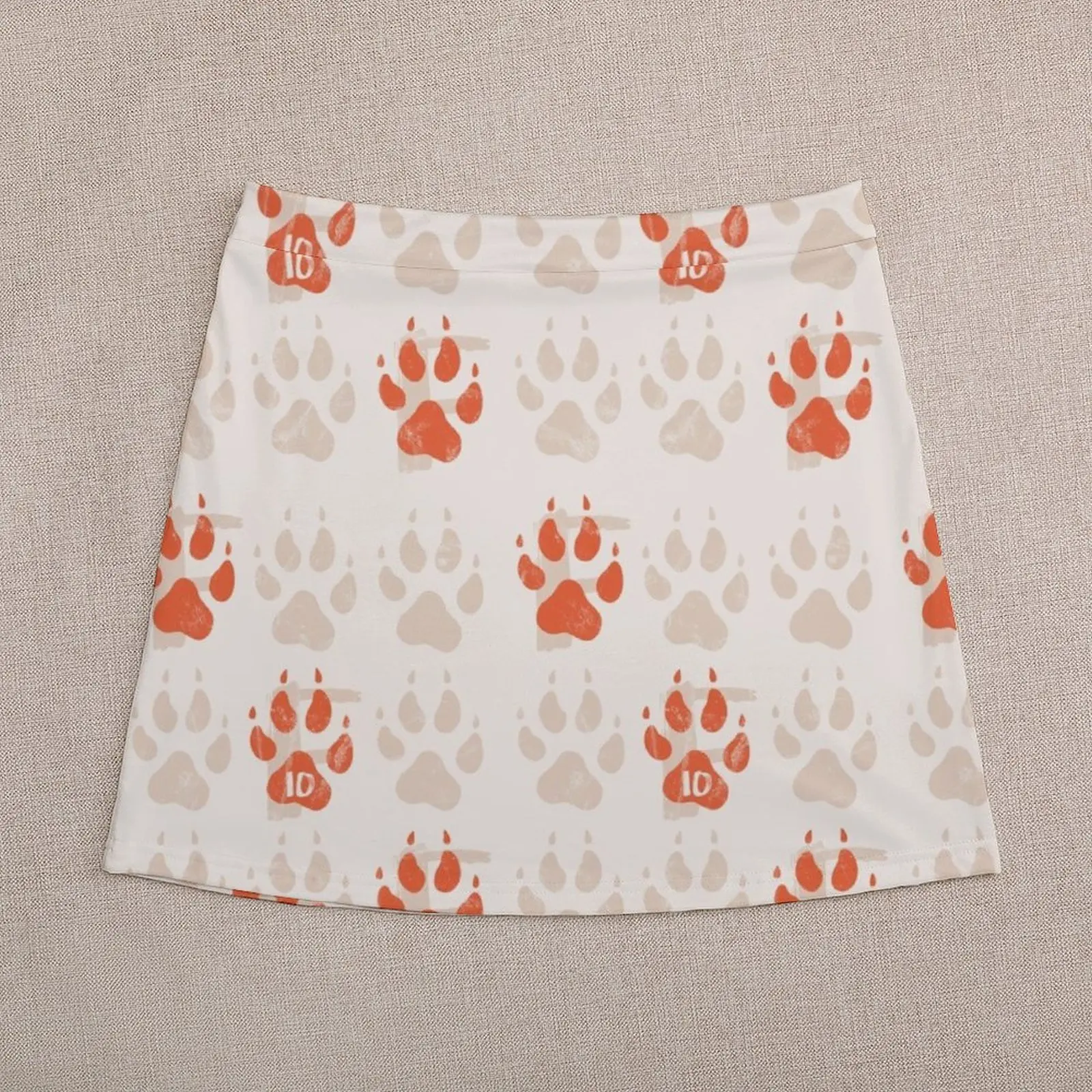 go foxes Mini Skirt Summer skirt korean style skirts women summer 2023