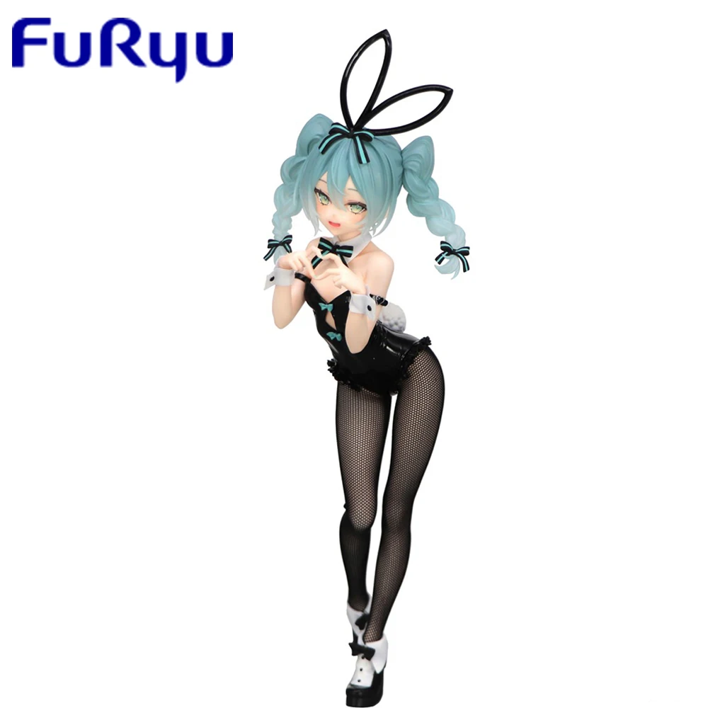 figurines-de-personnages-furyu-bicute-pour-la-decoration-de-la-maison-jouets-modeles-lapin-piapro-hatsune-ku-anime-kawaii-fille-pre-original