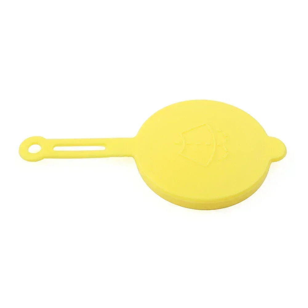 Windshield Washer Fluid Reservoir Cover Water Tank Bottle Cap For Nissan For BMW E46 E90 E88 E60 X3 X5 Buick Chevrolet